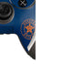 MLB Houston Astros Distressed PlayStation Scuf Vantage 2 Controller Skin